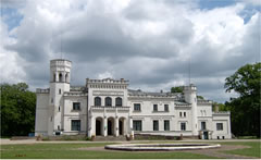 Bedlewo Palace