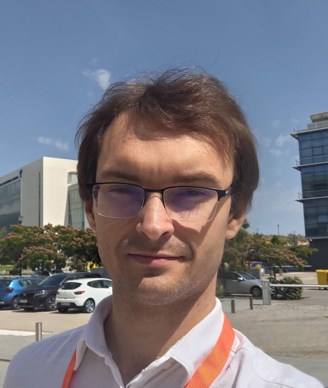 Damian Glodkowski