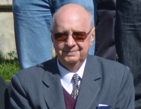 Odszedł prof. Wiesław Żelazko