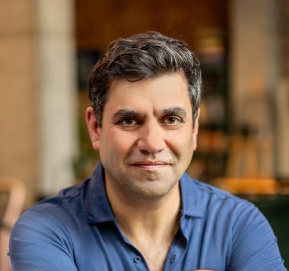 dr hab. Grigor Sargsyan laureatem nagrody MNiSW