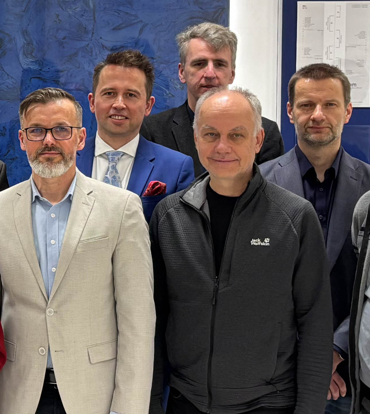 Kolegium Dziekanów i Dyrektorów Jednostek Matematycznych 2026